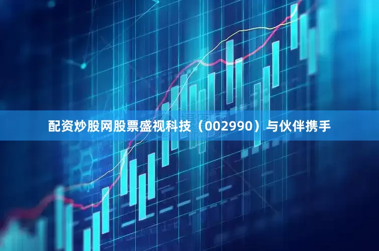 配资炒股网股票盛视科技（002990）与伙伴携手